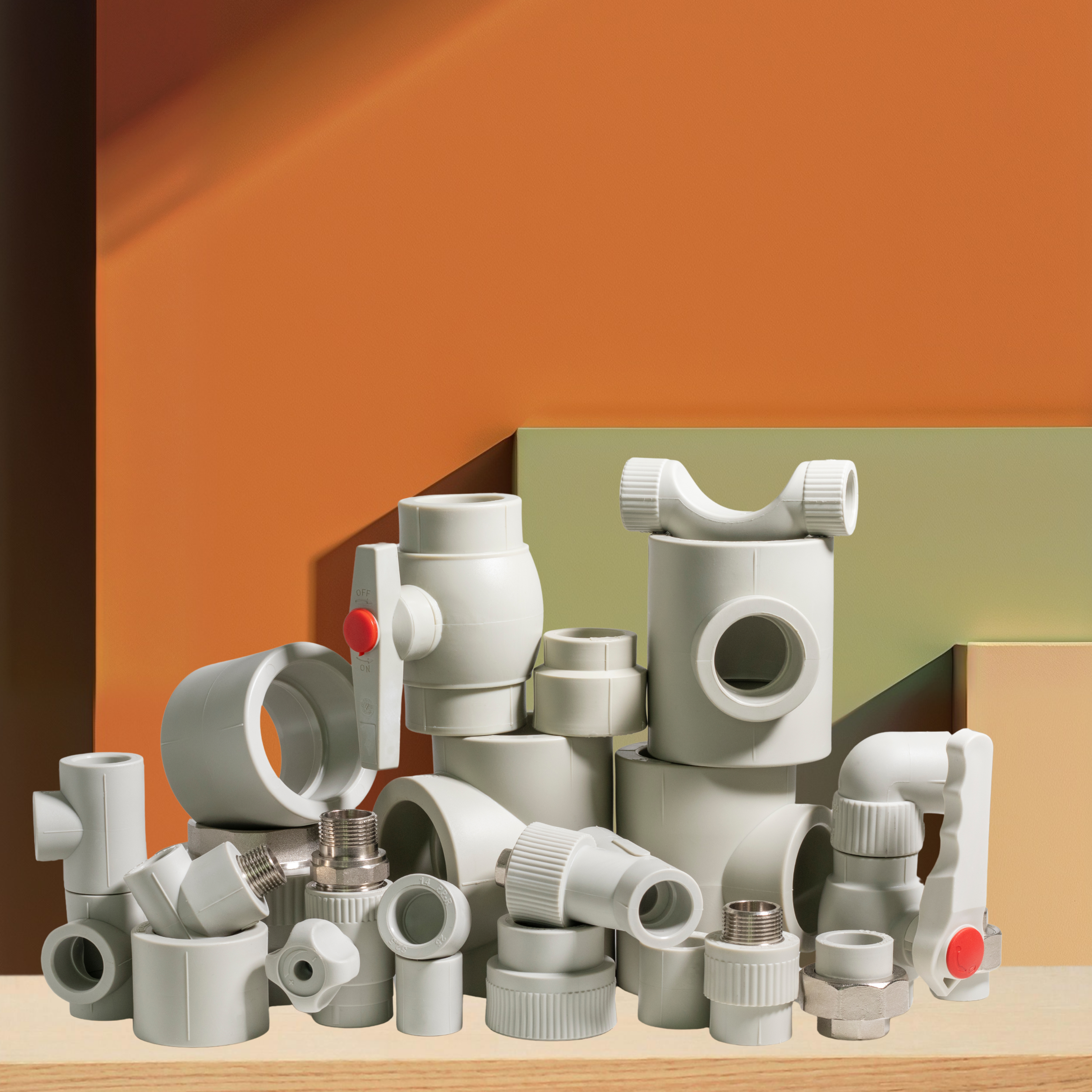Productos TUBCON