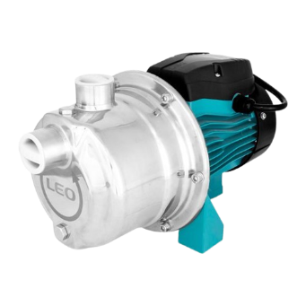 Bomba Jet Inoxidable