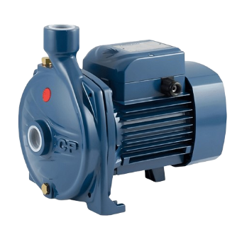 Centrífuga 1HP