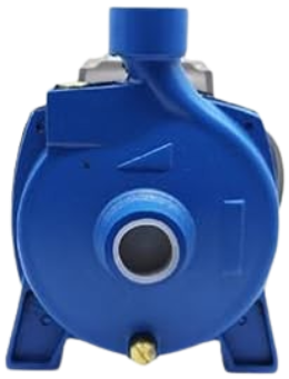 Bomba Centrífuga 1