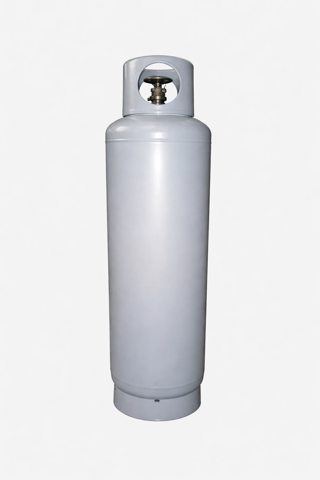 Cilindro industrial de 20 kg modelo C20CONIN con estándar CONIN