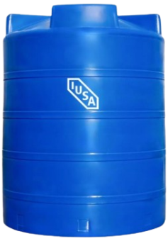 Cisterna USA 10000L