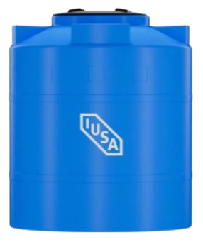 Cisterna USA 1100L