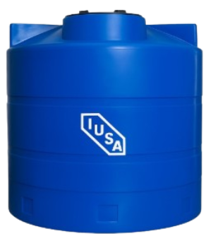 Cisterna USA 2500L