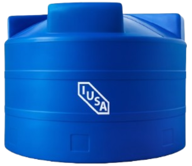 Cisterna USA 5000L
