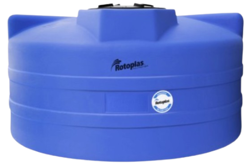 Cisterna 2800L