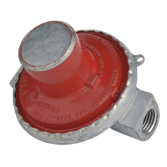 Regulador L4211