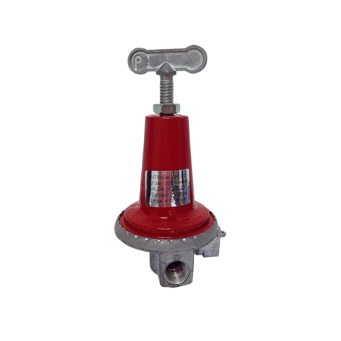 Regulador Ajustable