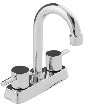 Mezcladora Dica 4066 doble control