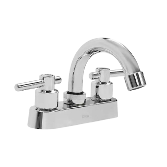 Mezcladora resistente Dica 4021 diseño moderno