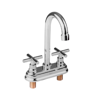 Mezcladora Dica 4061 doble maneral moderna