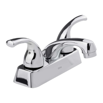 Mezcladora Dica 4051.2 doble maneral moderna
