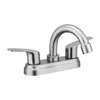 Mezcladora premium Dica 4098.9 acabado elegante