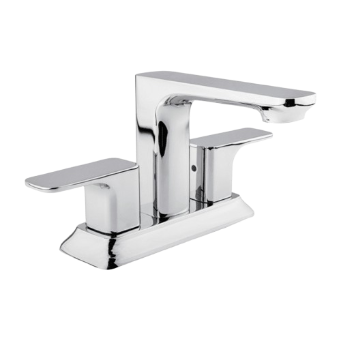 Mezcladora Urrea MCL1 moderna para lavabo
