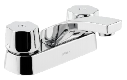 Mezcladora Urrea AF-AQ302 resistente