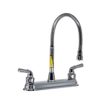 Mezcladora cuello ganso GF-AQ300 alcance superior