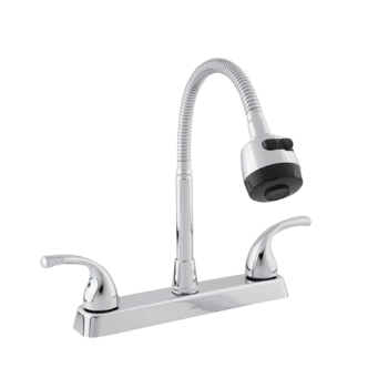 Mezcladora Dica 4336TS cuello alto