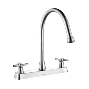 Mezcladora flexible Dica 4437 con cuello articulado