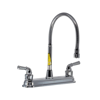 Mezcladora cuello alto Miber GF-AQ301 calidad premium