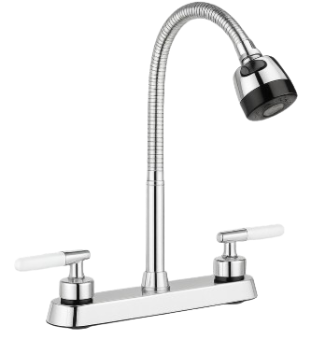 Mezcladora compacta Miber AF-AQ302 para espacios pequeños