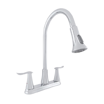 Mezcladora Urrea 9337 cuello alto