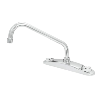 Mezcladora Urrea 318 cuello alto