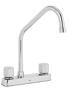 Mezcladora compacta Dica 4317 funcional