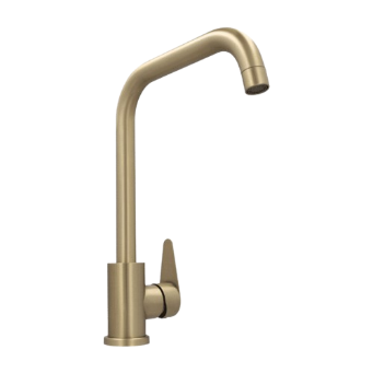 Monomando dorado Dica 4408.5 premium