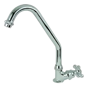 Monomando Rugo IND7-FC ahorro de agua