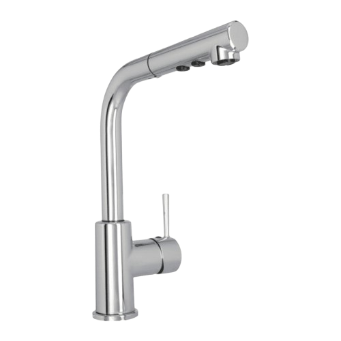 Monomando Urrea 9481 funcional para cocina