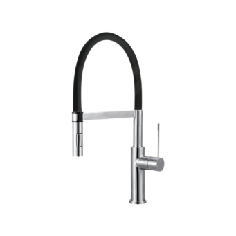Monomando flexible Miber MP700 resistente