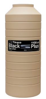 Tinaco Bala 1100L
