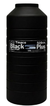 Tinaco Bala 500 Bicapa