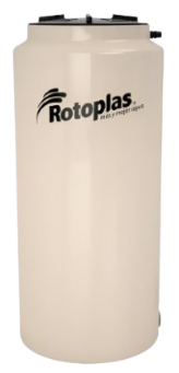 Tinaco Rotoplas 1100L