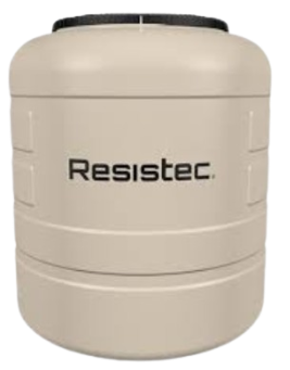 Tinaco Resistec