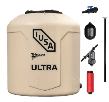 Tinaco IUSA Ultra Tricapa