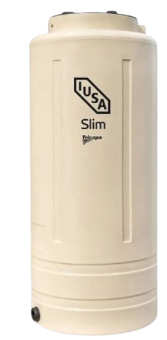 Tinaco Slim IUSA Vertical