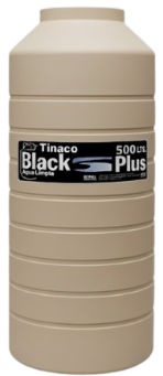 Tinaco Bala 500L