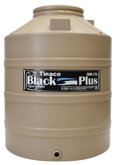 Tinaco 800L