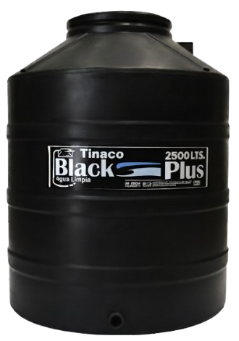 Tinaco 2500L