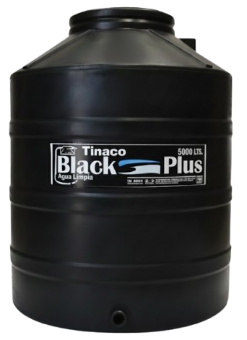 Tinaco 5000L